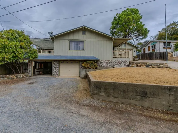 485-479 Marshall Ave, San Andreas, CA 95249