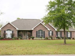 37304 Howard Oberry Rd, Pearl River, LA 70452