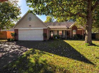 6697 Millgrove Park Dr, Bartlett, TN 38135