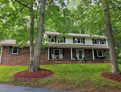 1820 Tiptop Rd, North Tazewell, VA, 24630