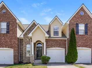 542 Pippin Dr, Antioch, TN 37013