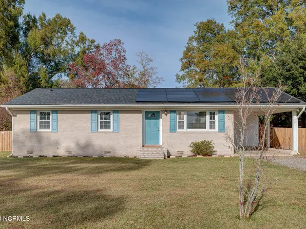 221 Bermuda Drive, Wilmington, NC 28401