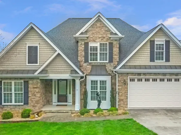 1869 Weston Hills Dr NW, Cleveland, TN 37312