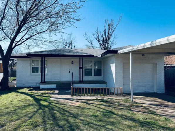 3932 NW 15th St, Oklahoma City, OK 73107