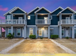 15245 Beach Way Dr, Corpus Christi, TX 78418