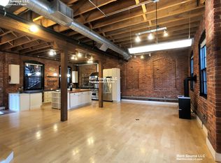 5 Tannery Brook Row APT 4, Somerville, MA 02144