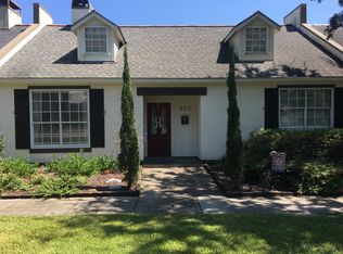 253 Croydon Ave, Baton Rouge, LA 70806