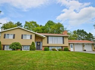 101 Valley View Ests, Wellsboro, PA 16901