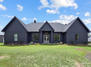 7664 Buffalo Ridge Rd, Pace, FL 32571