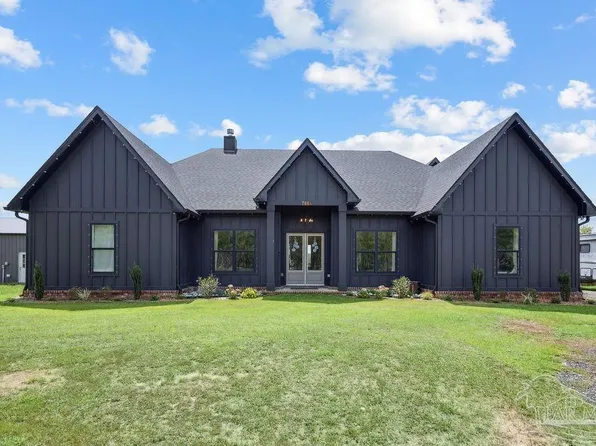 7664 Buffalo Ridge Rd, Pace, FL 32571