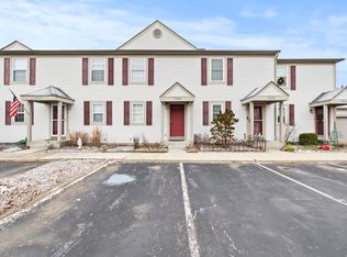 7480 Call Rd #109D, Blacklick, OH 43004
