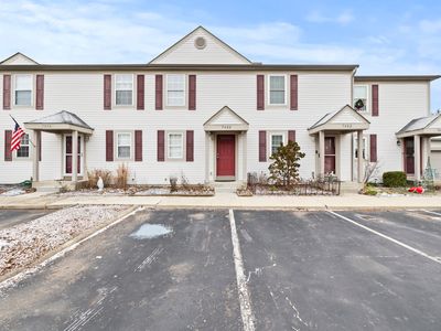 7480 Call Rd #109D, Blacklick, OH, 43004