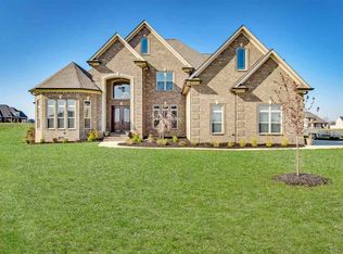 529 Summit Blvd, Bowling Green, KY 42104