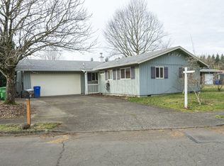 1277 NE 14th Ln, Gresham, OR 97030
