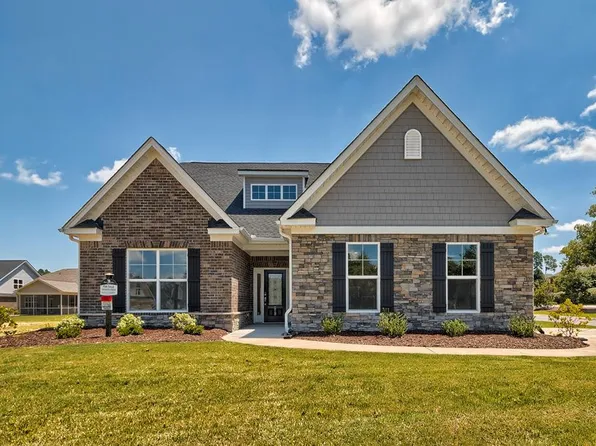 3331 Rustic Dr, Sumter, SC 29150