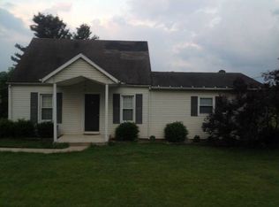 69 Old Us Highway 33, Shade, OH 45776