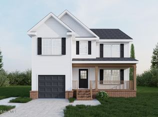 1406 Highway S #343, Shiloh, NC 27974