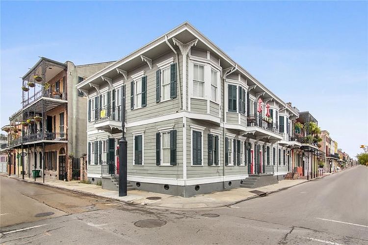 1st image of 803 Burgundy St #803