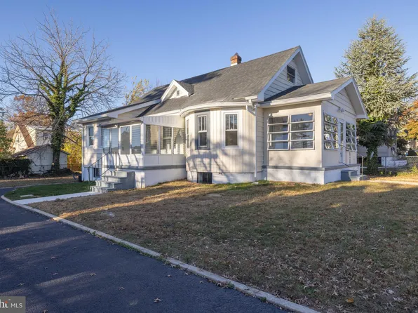 211 Virginia Ave, Wilmington, DE 19805