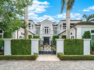 501 Palm Trl, Delray Beach, FL 33483