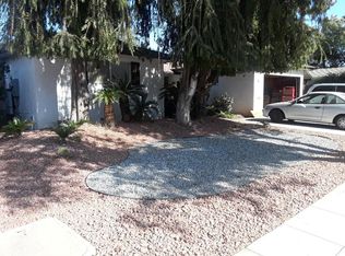 1704 E Paul Ave, Fresno, CA 93710