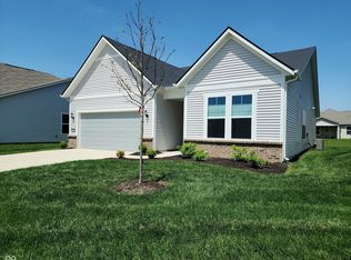 4734 Cleome Dr, Plainfield, IN 46168