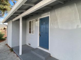 2819 Curtis Ave #4, Redwood City, CA