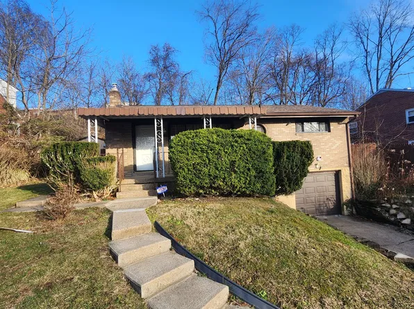 143 S Joslyn Dr, Pittsburgh, PA 15235