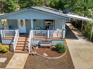 10123 Hidden Springs Dr #226, Grass Valley, CA 95949