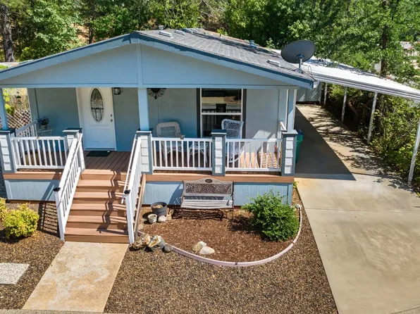 10123 Hidden Springs Dr #226, Grass Valley, CA 95949