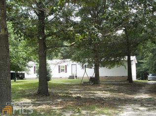 1658 Harlin Day Rd, Mc Intyre, GA 31054