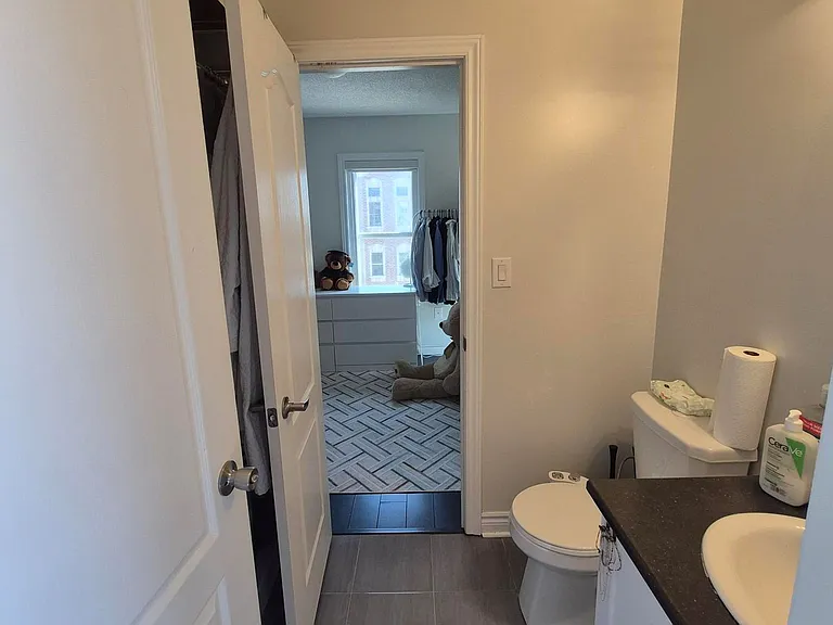 3905 Major Mackenzie Dr W #217 — Photo 14