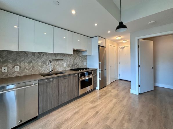 1 bedroom rental in Vancouver — photo 9