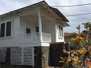 632 Magellan Ave, Honolulu, HI 96813