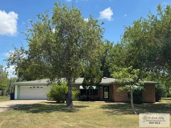 198 Charles Barber Rd, San Benito, TX 78586