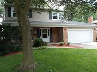 1213 Ardmoor Ave, Ann Arbor, MI 48103