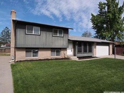 1379 N 910 W, Orem, UT, 84057