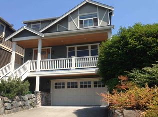 6052 Ann Arbor Ave NE, Seattle, WA 98115