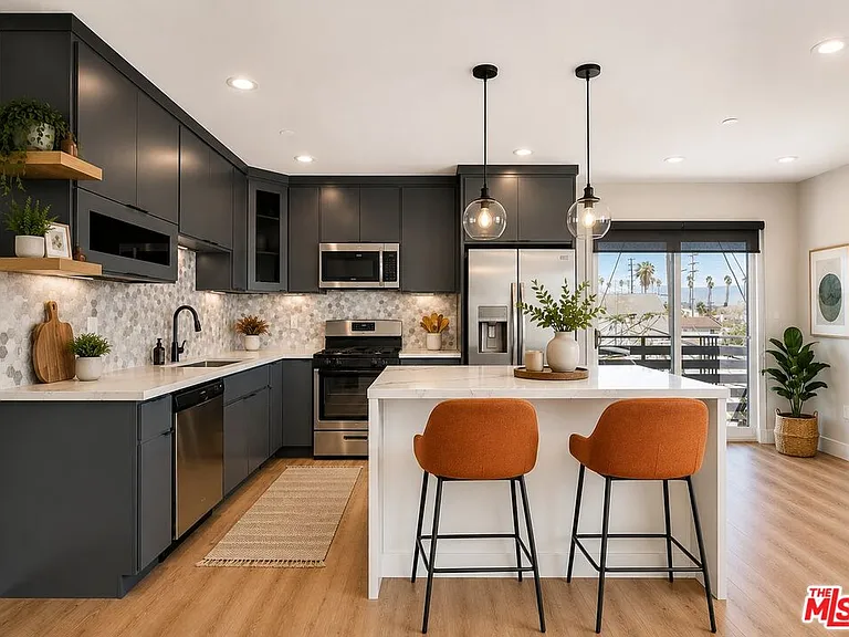 4507 Lomita St #4505-1/2 — Photo 4
