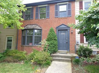 8228 Red Wing Ct, Frederick, MD 21701
