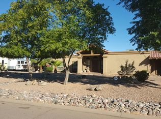 15817 N 43rd St, Phoenix, AZ 85032