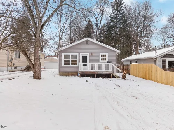 1601 Idlewood Ave, Akron, OH 44313
