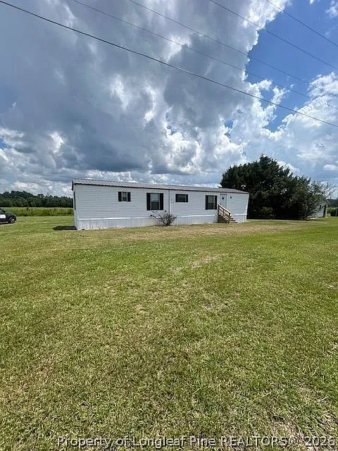93 Proctorville Church Rd