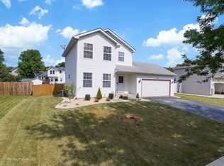 1111 Addleman St, Joliet, IL 60431