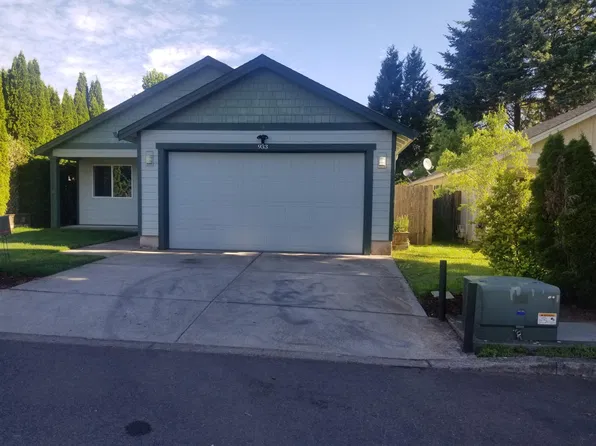 933 Rodan Ave SE, Salem, OR 97306