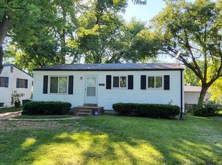 11645 Larimore Rd, Saint Louis, MO 63138