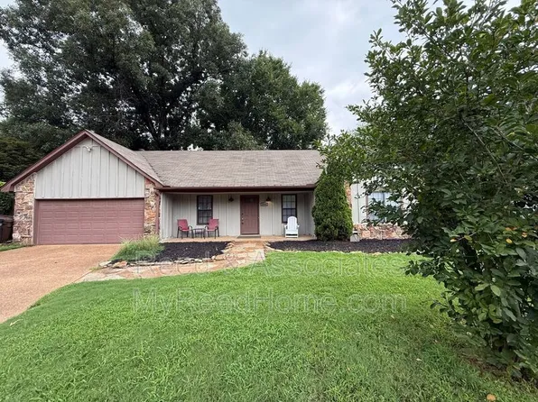 3040 Delvan Cv, Arlington, TN 38002
