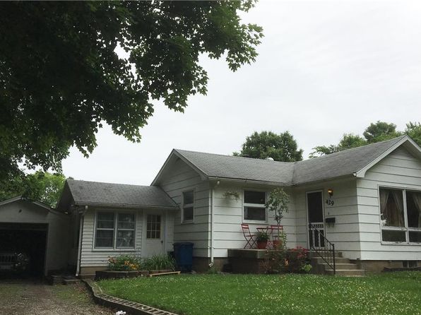 Greenville Real Estate Greenville Il Homes For Sale Zillow