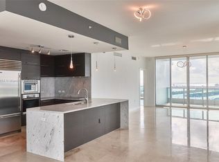 900 Biscayne Blvd APT 5601, Miami, FL 33132