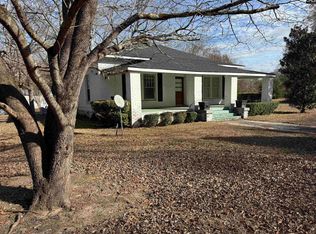 304 Blackmon St N, Bethune, SC 29009